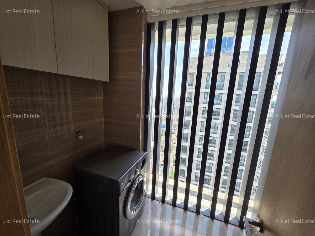 2 Bed Apartment with En Suite at Westlands Road - 15
