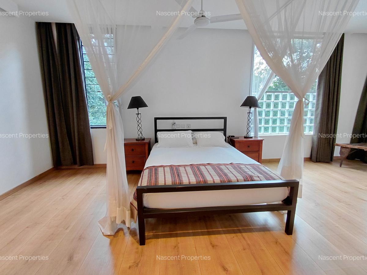 3 Bed House with En Suite in Muthaiga - 6