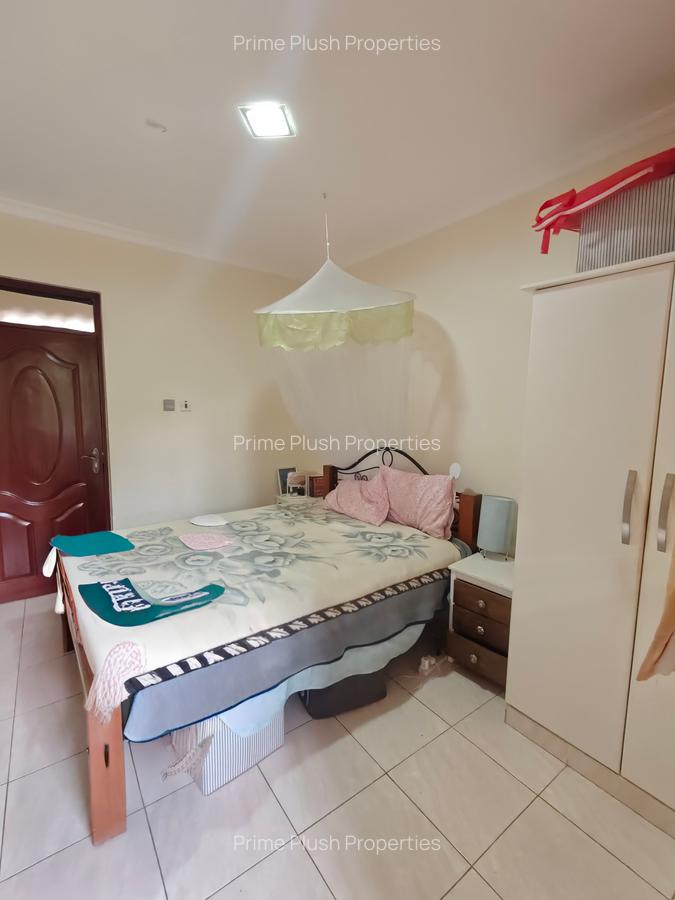 1 Bed House with Garden in Karen - 10
