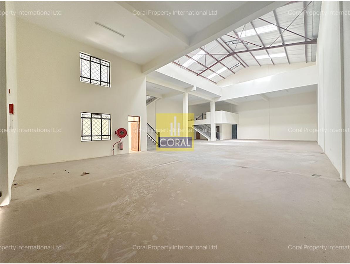 Warehouse in Ruaraka - 7