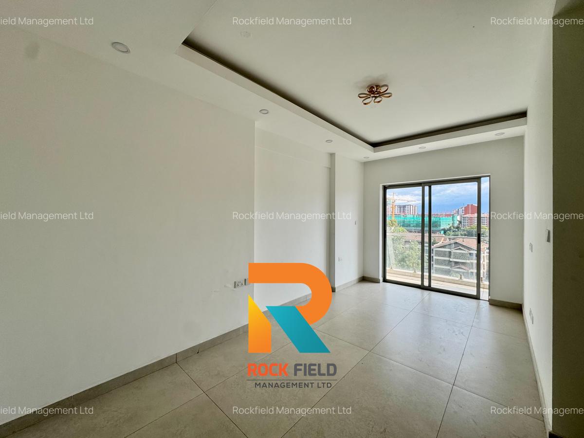 4 Bed Apartment with En Suite in General Mathenge - 18