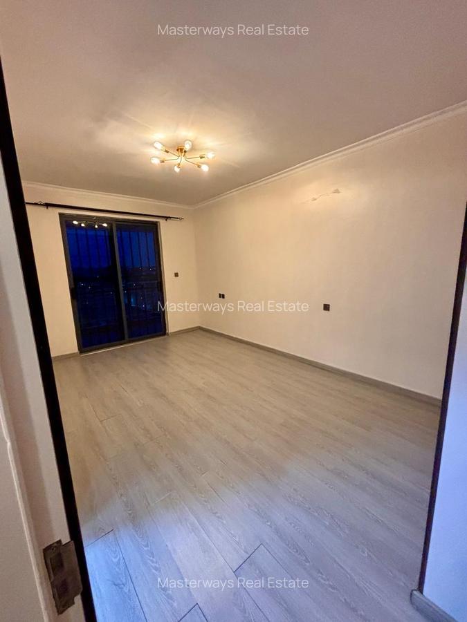 3 Bed Apartment with En Suite in Kilimani - 9