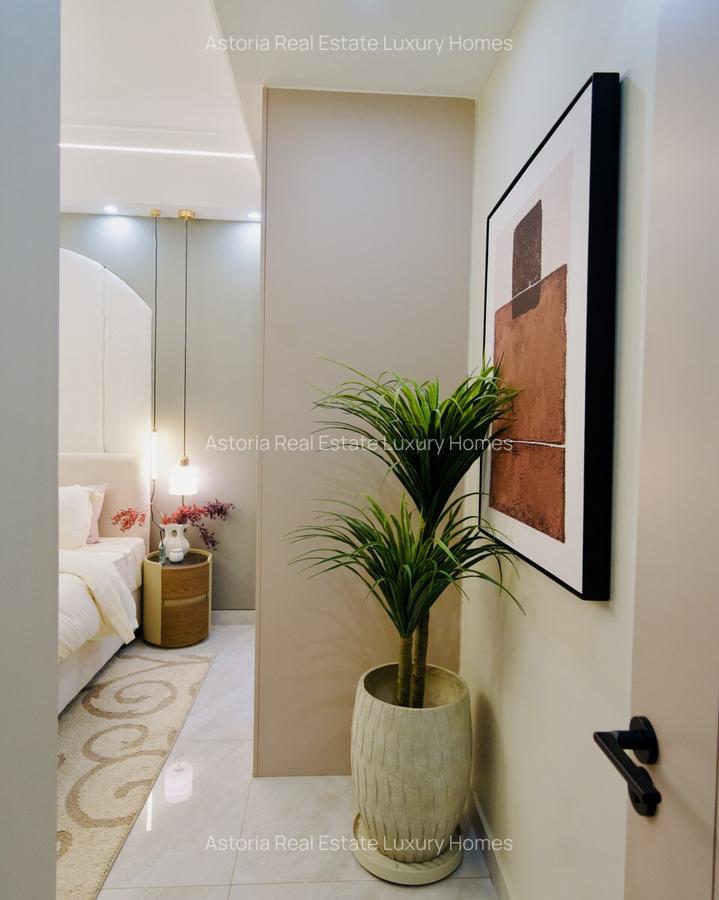 3 Bed Apartment with En Suite at 2026-108 - 2