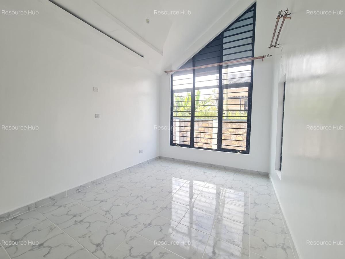 4 Bed House with En Suite at Matasia - 9