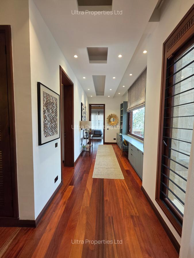 4 Bed Townhouse with En Suite in Runda - 6