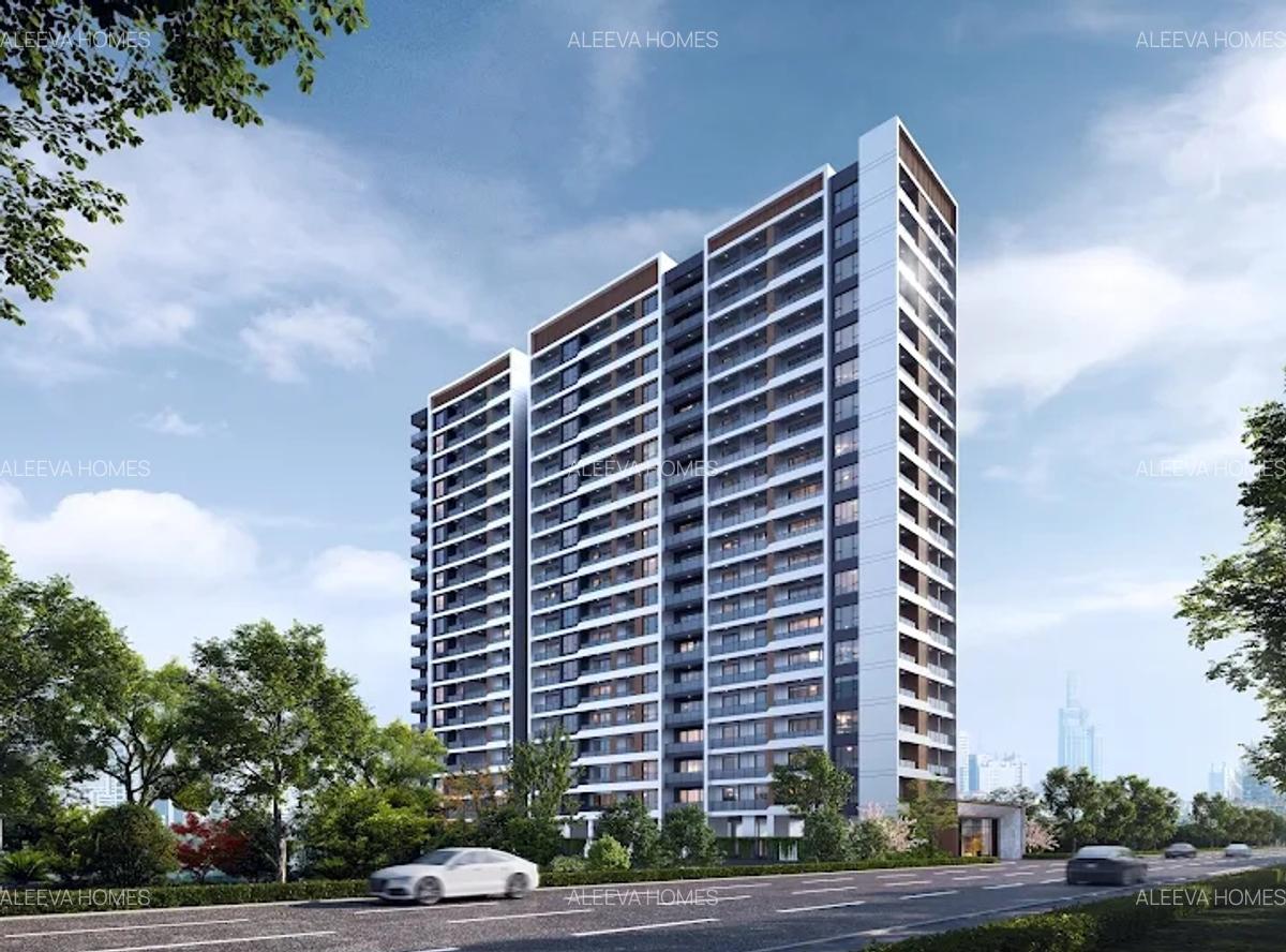 3 Bed Apartment with En Suite in Kileleshwa - 14