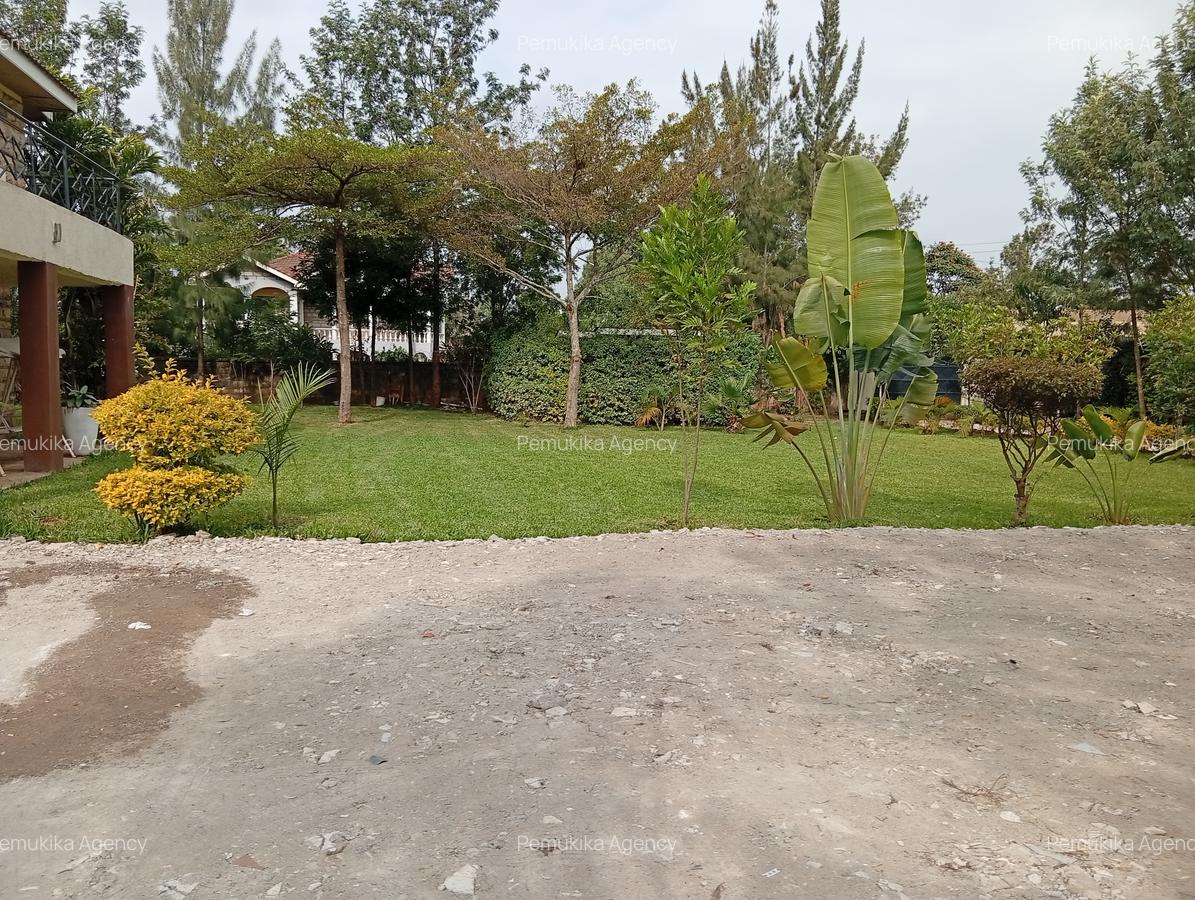 2 Bed House in Karen - 2
