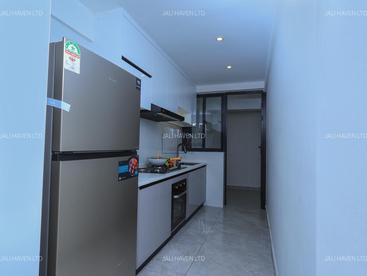 2 Bed Apartment with En Suite in Kileleshwa - 6