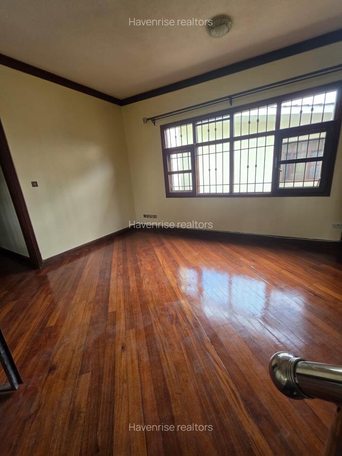 4 Bed Townhouse at Lower Kabete - 9