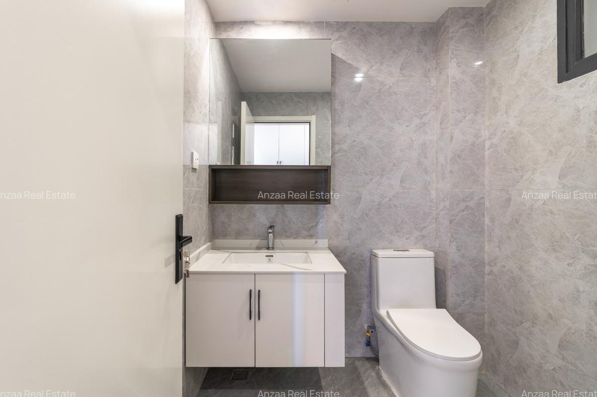 2 Bed Apartment with En Suite at Kasuku Road - 13