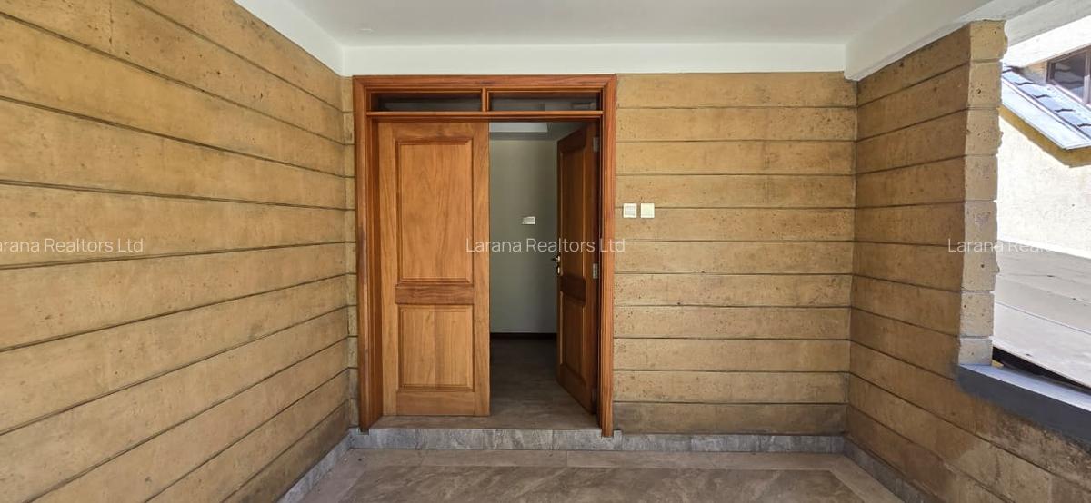 5 Bed Townhouse with Staff Quarters at Convent Dr - 3