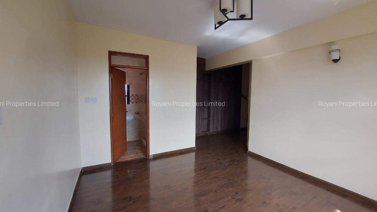 3 Bed Apartment with En Suite at Suguta Road - 5