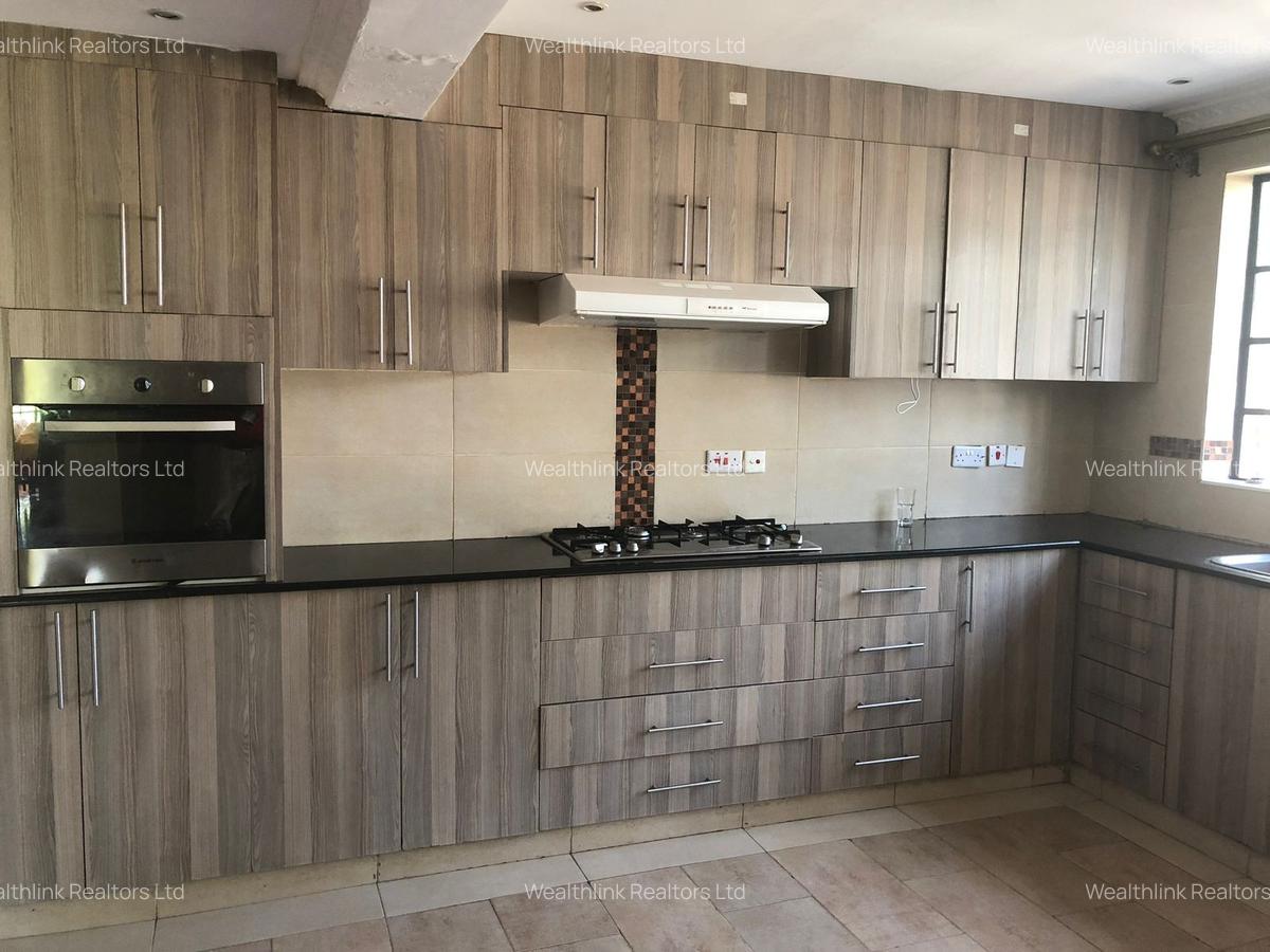 6 Bed House with En Suite at Karen - 10