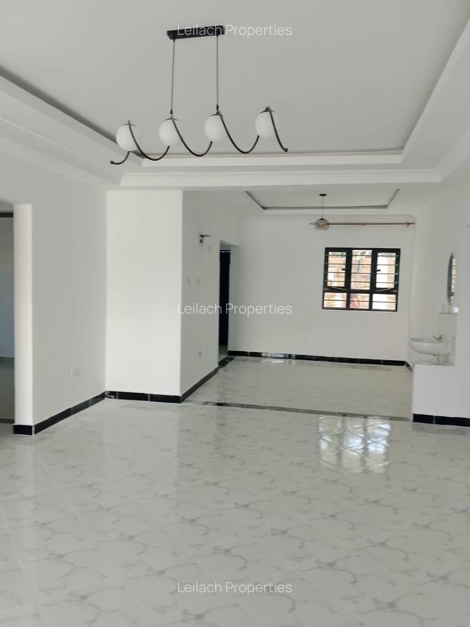 4 Bed House with En Suite in Ngong - 8