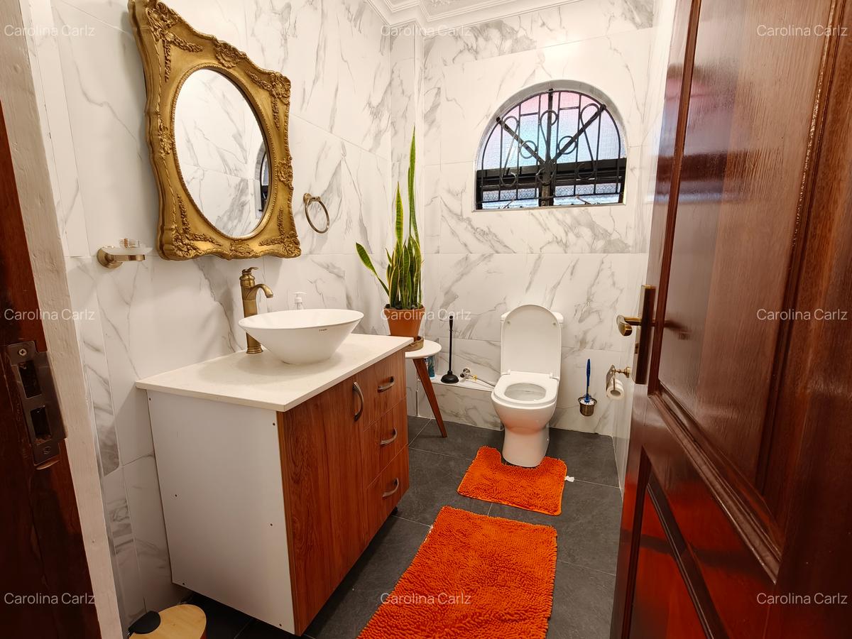 4 Bed House with En Suite at Peponi Road - 15
