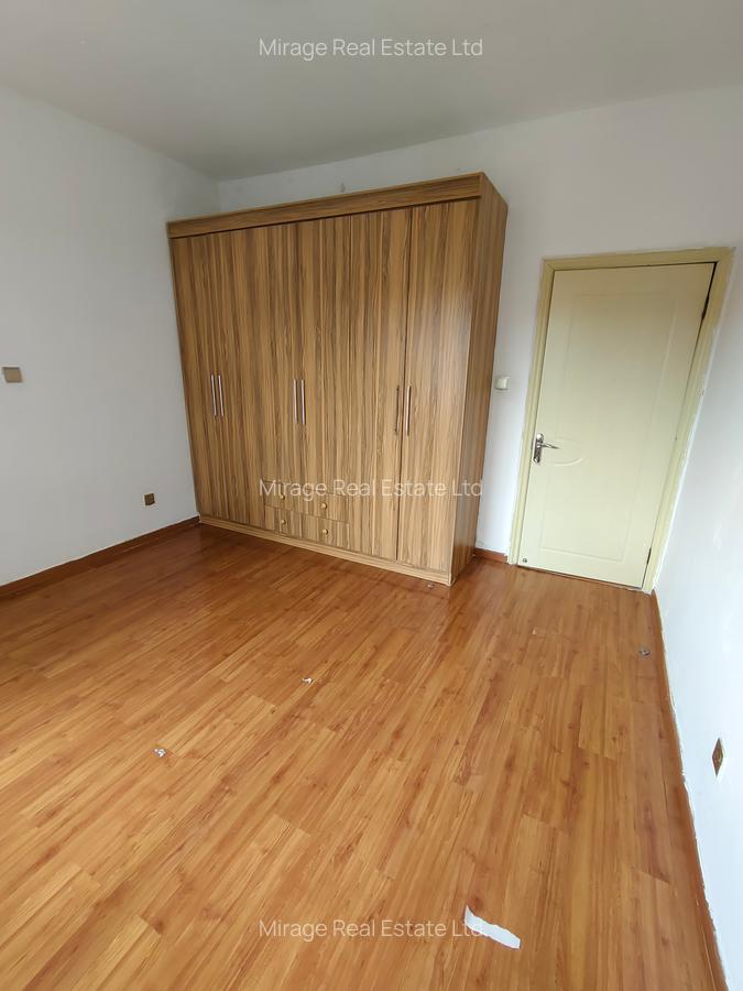 3 Bed Apartment with Swimming Pool in Kileleshwa - 8