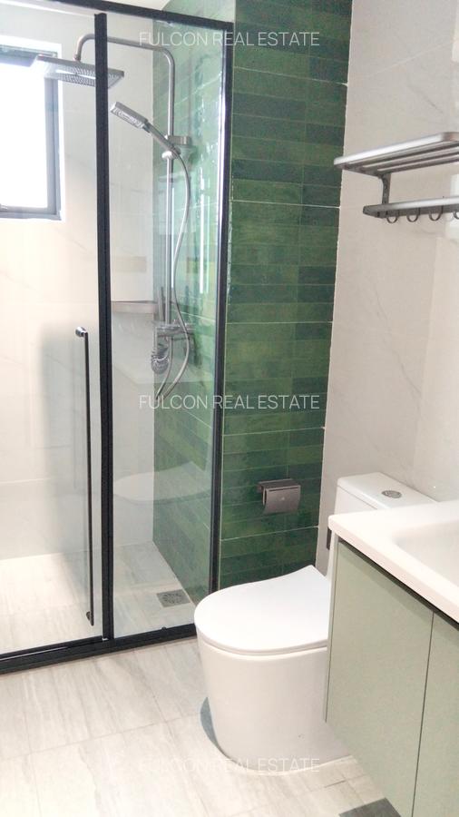 3 Bed Apartment with En Suite in Syokimau - 7