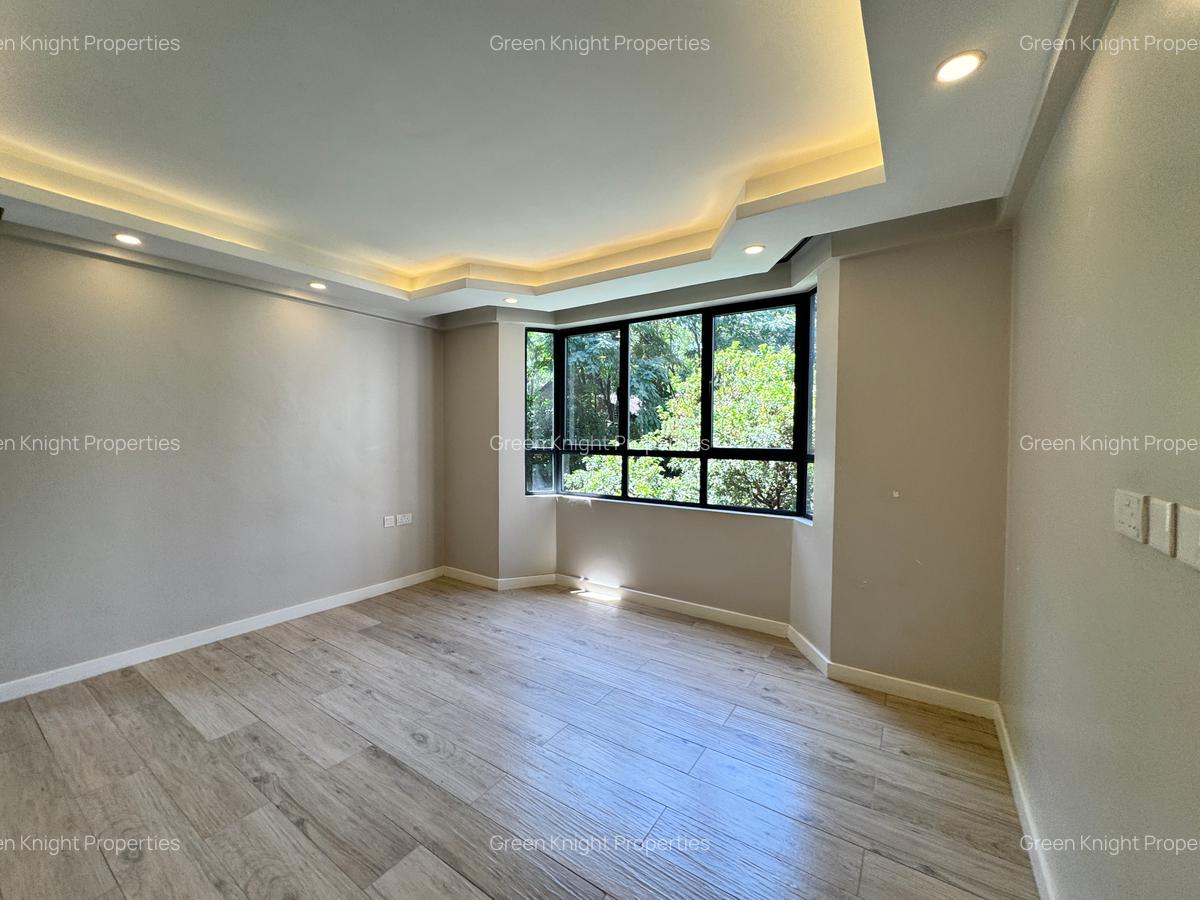 Serviced 3 Bed Apartment with En Suite in Lavington - 9