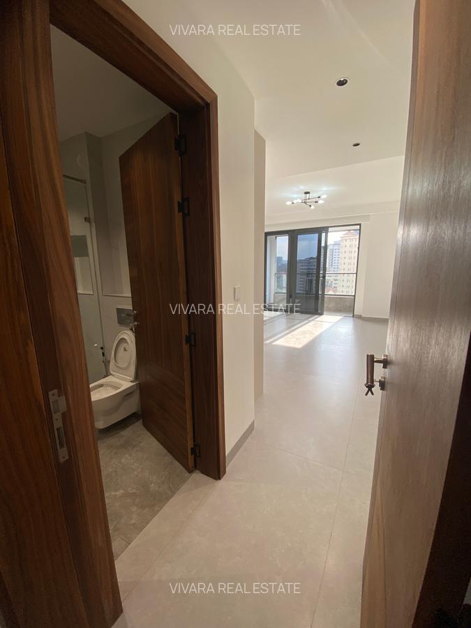 2 Bed Apartment with En Suite in Westlands Area - 9