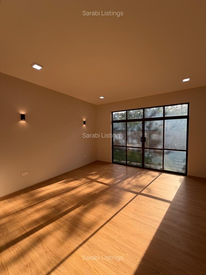 6 Bed Townhouse with En Suite in Karen - 6