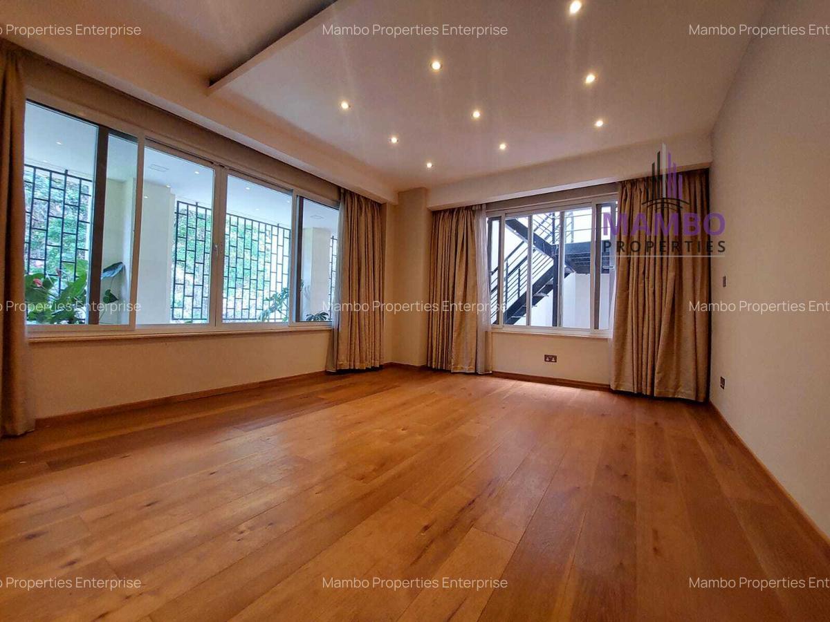 2 Bed House with En Suite at Peponi Rd - 16
