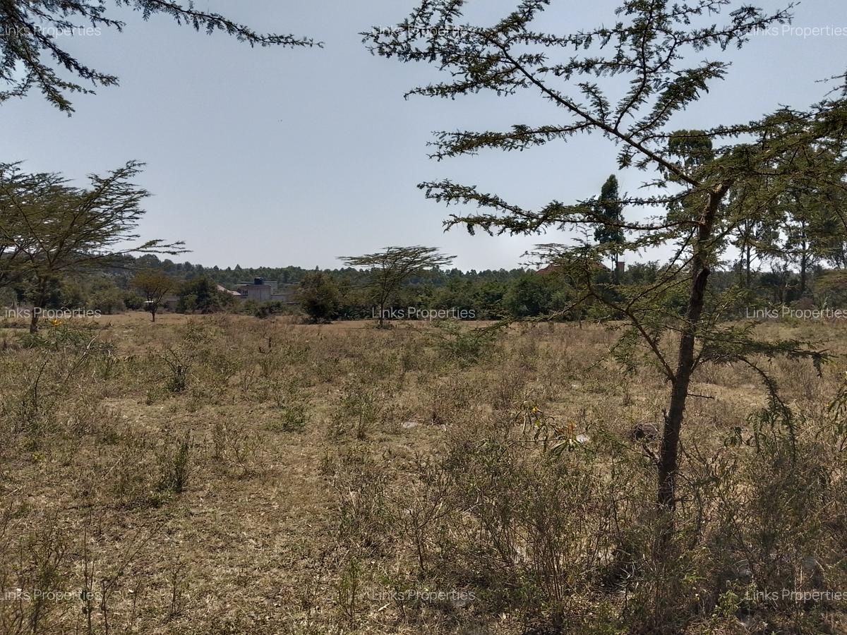 Residential Land at Merisho Road - 6