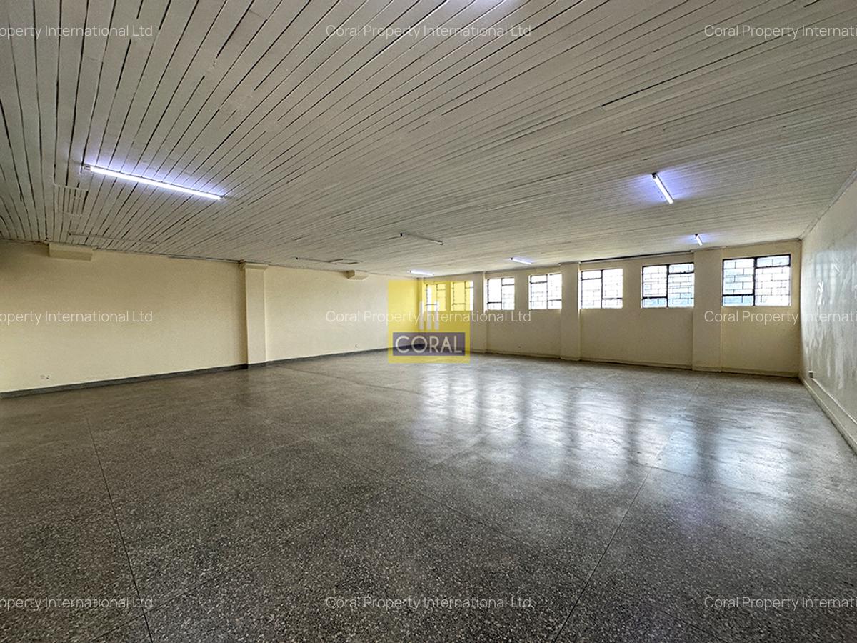 Office in Industrial Area - 1