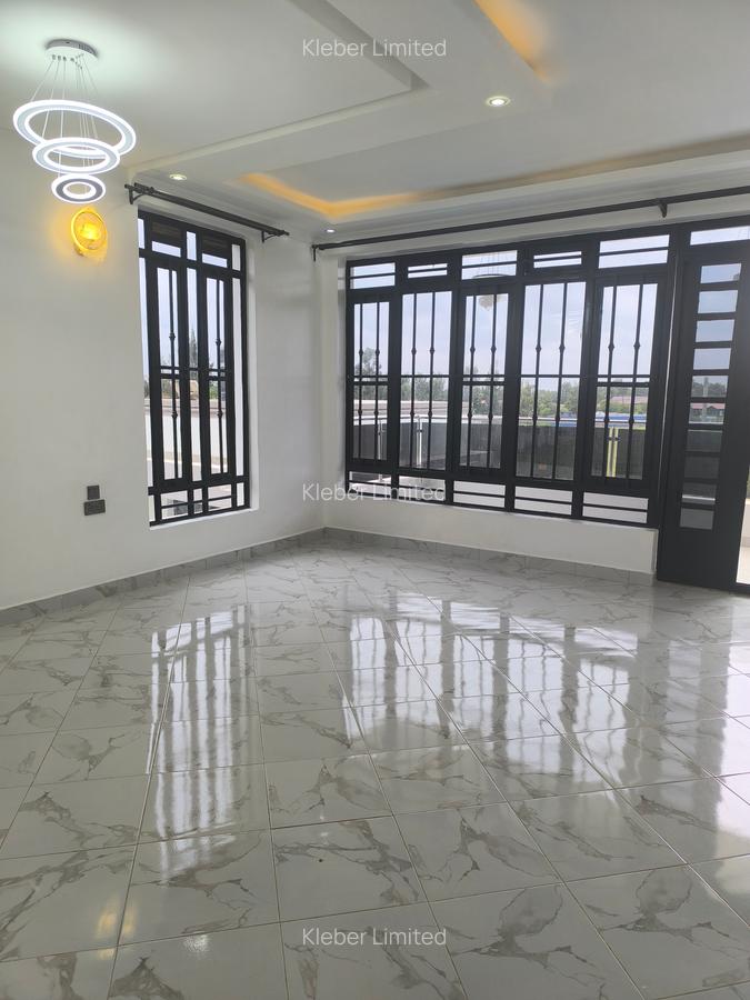 3 Bed House with En Suite in Ruiru - 14