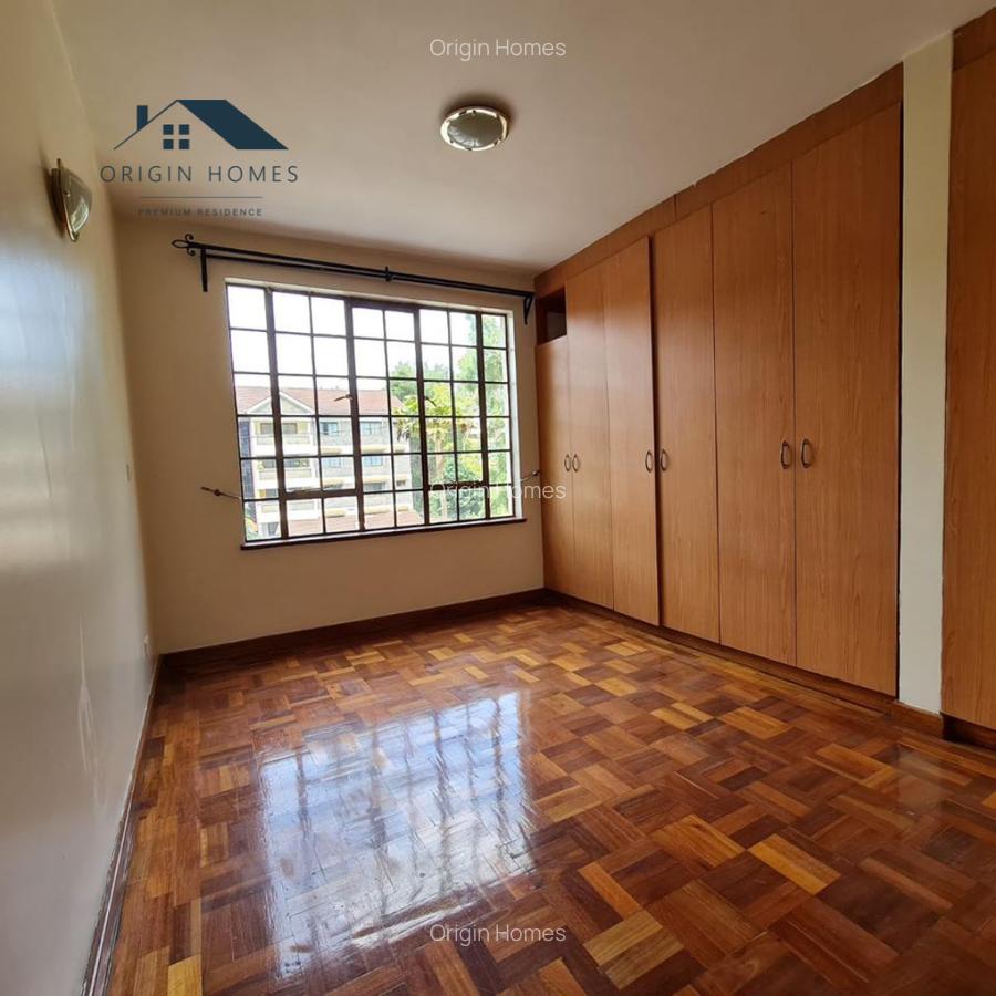 2 Bed Apartment with En Suite at Westlands - 11