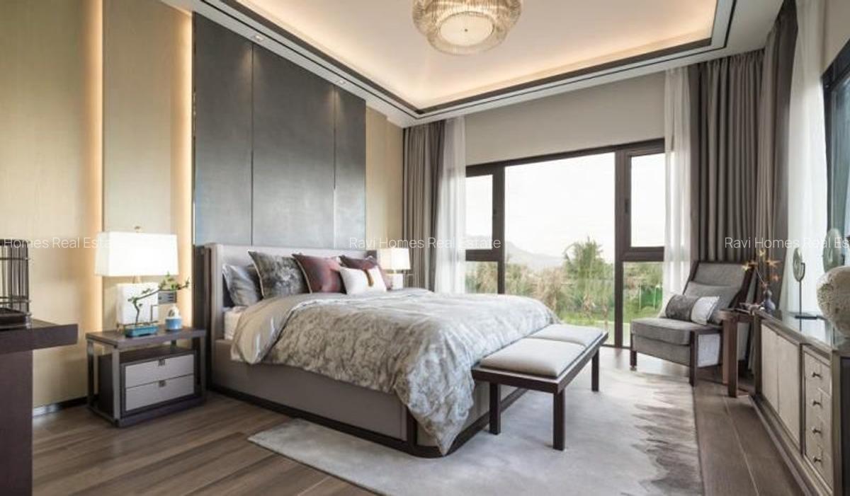 2 Bed Apartment with En Suite at Nyeri Rd - 10