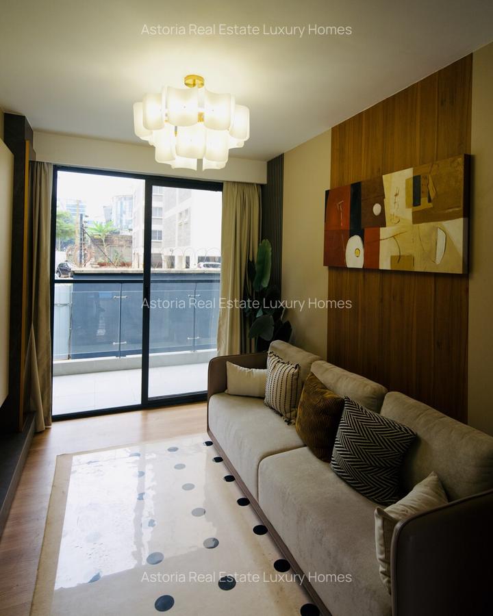 3 Bed Apartment with En Suite at 2026-234 - 7