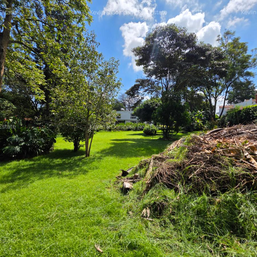 Land in Thigiri - 9