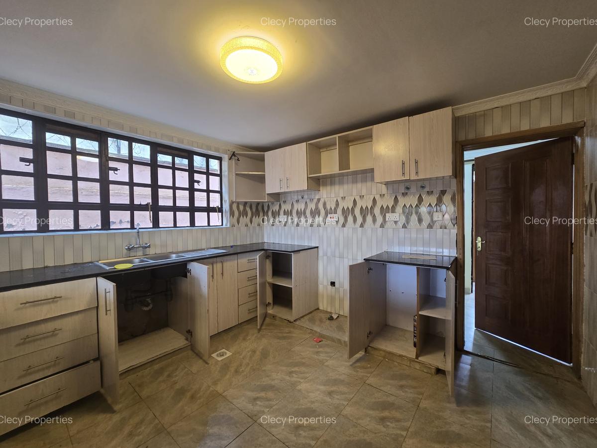 4 Bed House with En Suite at Mugutha - 6
