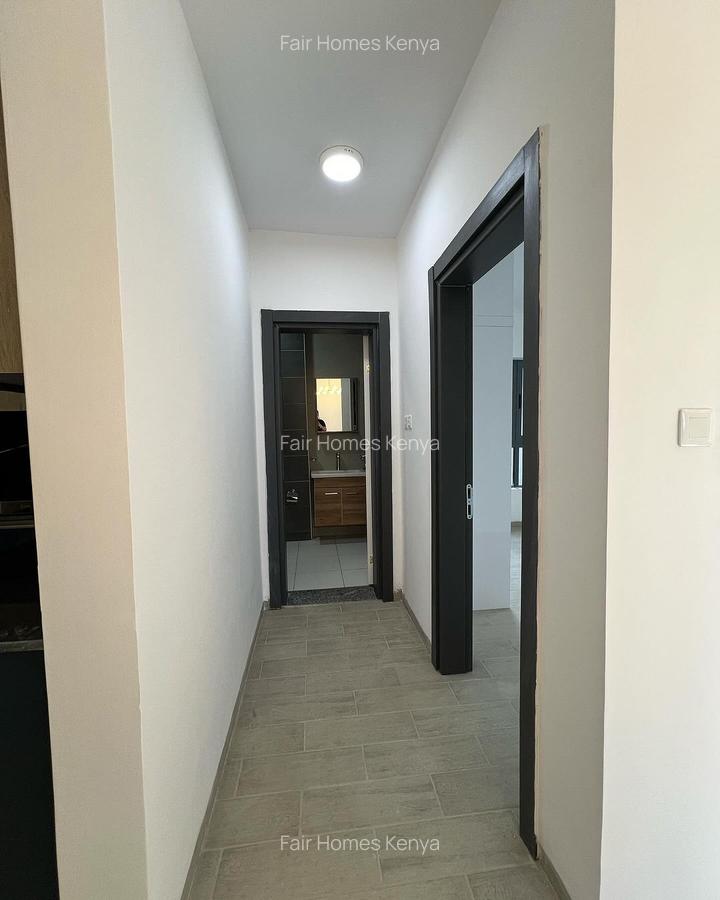 1 Bed Apartment with En Suite at Valley Arcade - 17