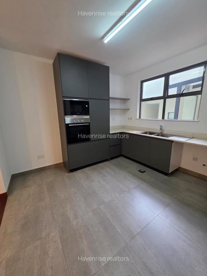 4 Bed Apartment at Runda - 3