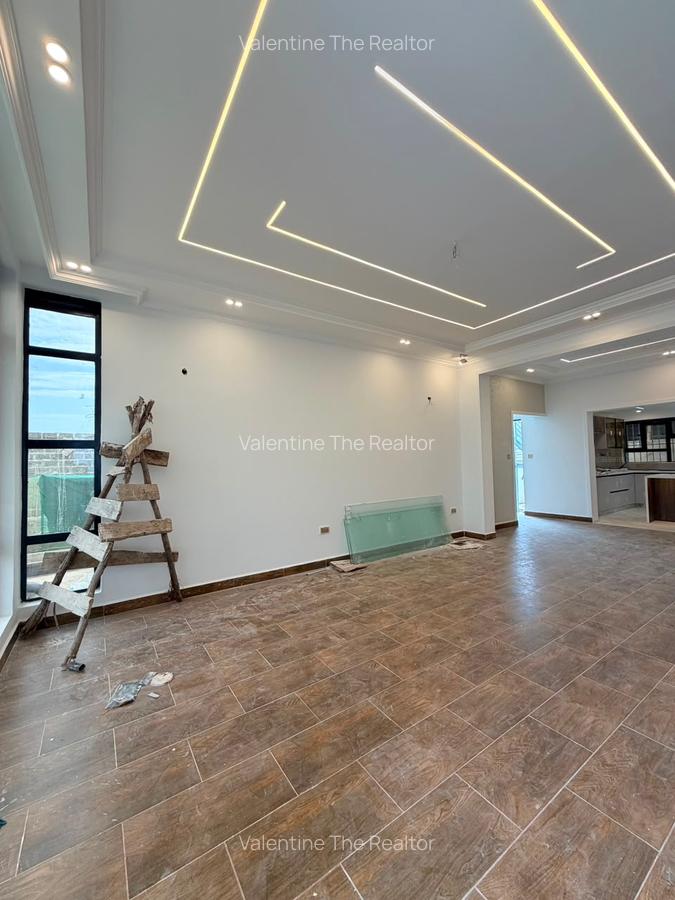 3 Bed House with En Suite in Juja - 9