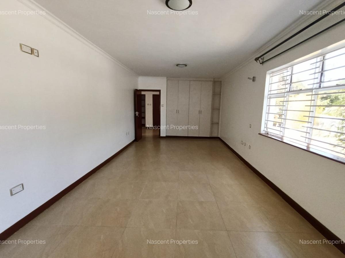 4 Bed House with En Suite in Runda - 5