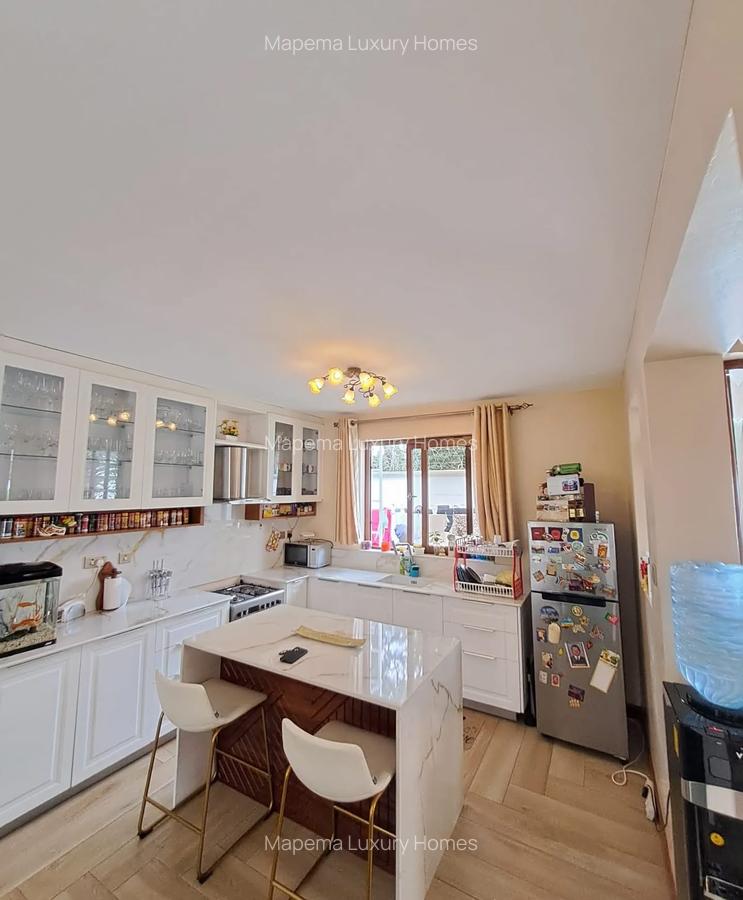2 Bed House with En Suite at Karen - 5