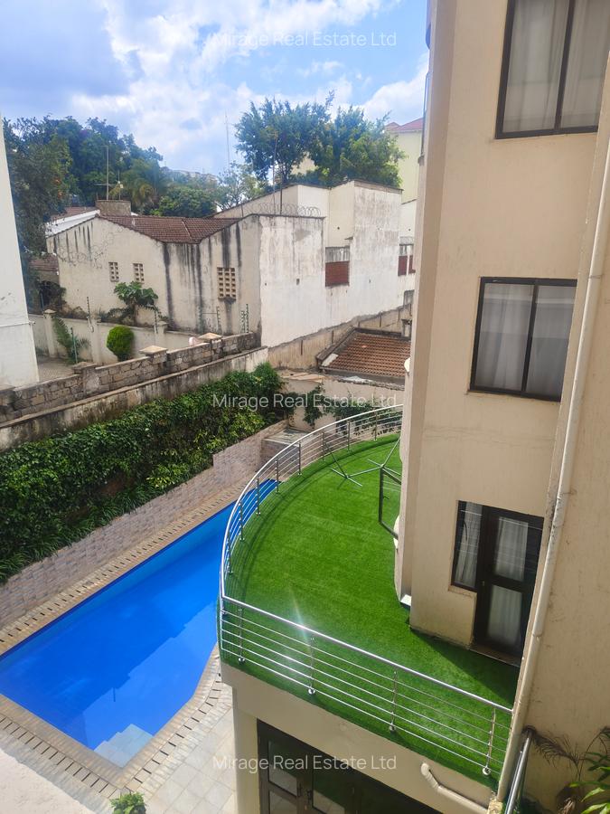 1 Bed Apartment with Swimming Pool in Westlands Area - 6