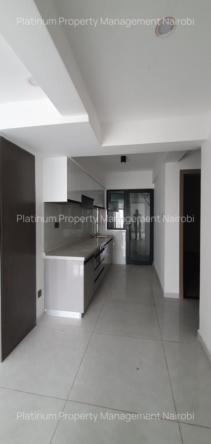 2 Bed Apartment with En Suite at Westlands - 4