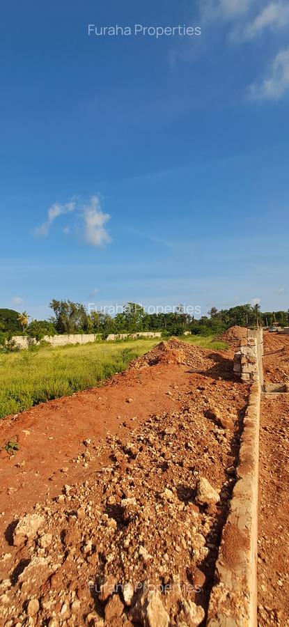 Land at Mtwapa - 12