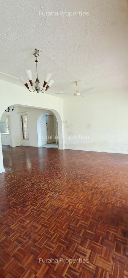 4 Bed House with En Suite at Nyali - 8