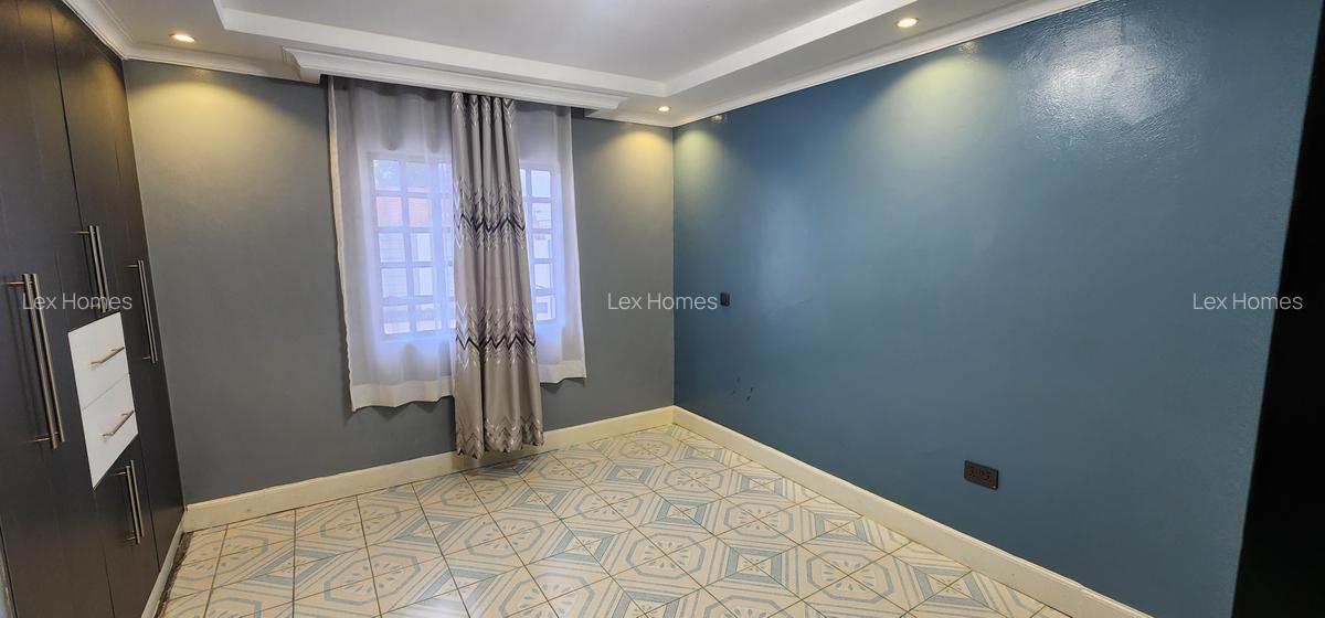 3 Bed House with En Suite at Rimpa - 13