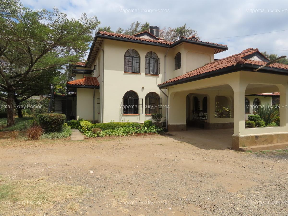 3 Bed House with En Suite at Bogani Road - 2
