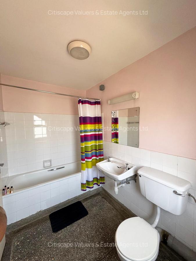 3 Bed Apartment with En Suite in Embakasi - 10