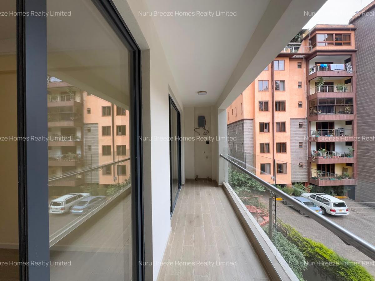 2 Bed Apartment with En Suite in Rhapta Road - 1
