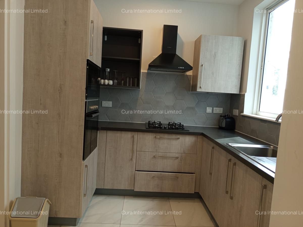 1 Bed Apartment in Westlands Area - 7