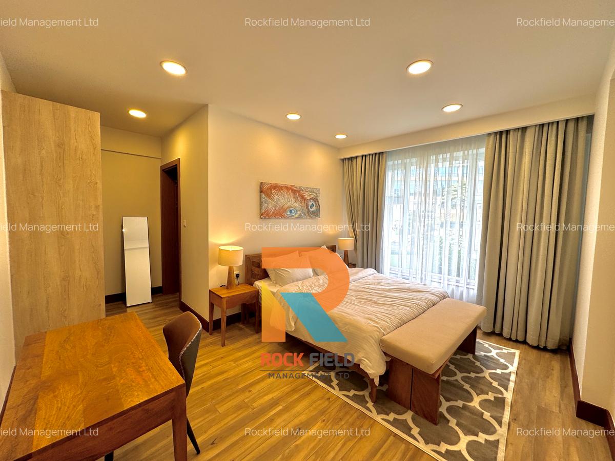2 Bed Apartment with En Suite in Parklands - 6