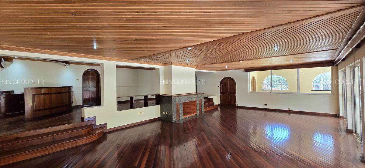 5 Bed House with En Suite at Muthangari Drive - 4