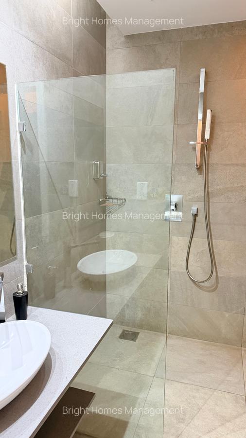 Furnished 3 Bed Apartment with En Suite in Westlands Area - 15